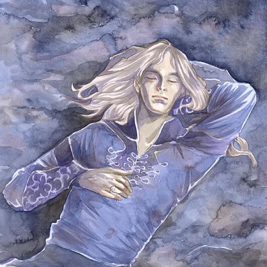 artist: jenny dolfen